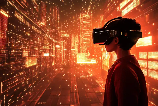 Квест «City Z»