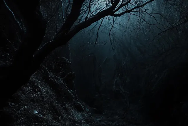 Квест «Пленницы»